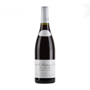Chambolle Musigny 1er Cru Les Lavrottes - Domaine Leroy - 2013 - Rouge