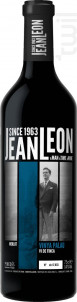 Vinya Palau - Merlot - Bodega Jean Léon - Non millésimé - Rouge
