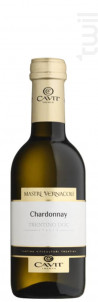 Chardonnay Mastri Vernacoli - Cavit - 2023 - Blanc