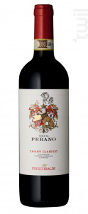 Perano Chianti Classico - Marchesi de Frescobaldi - Non millésimé - Rouge