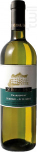 Chardonnay Doc - Cantina St Michael Eppan - 2021 - Blanc