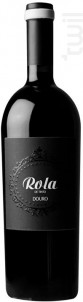 Rola - Ana Rola Wines - 2015 - Rouge