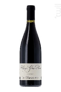 La Closeraie - Abbaye Sylva Plana - Vignobles Bouchard - 2021 - Rouge