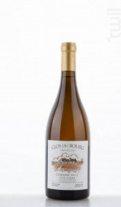 Clos du Bourg Demi-Sec - DOMAINE HUET - 2020 - Blanc