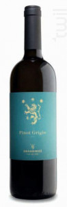 Pinot Grigio - Antonutti - 2022 - Blanc