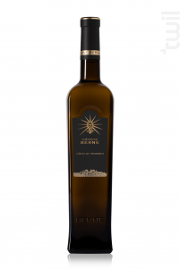 Château de Berne - Château de Berne - 2015 - Blanc