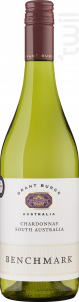 Benchmark - chardonnay - GRANT BURGE - 2018 - Blanc