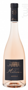 Absolu - Château d'Astros - 2020 - Rosé