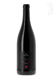 Mmm Pinot Noir Grande Cuvée - FOURNIER Père & Fils - 2022 - Rouge