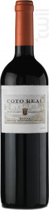 Coto Real - El Coto De Rioja - Non millésimé - Rouge
