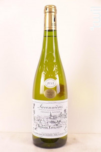 Vieilles Vignes - Domaine Taillandier - 2014 - Blanc