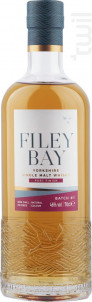 Filey Bay Port Finish Batch #1 Yorkshire - FILEY BAY - Non millésimé - 