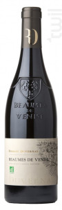 Beaumes-de-Venise Bio - Romain Duvernay - 2019 - Rouge