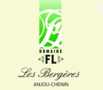 Les Bergères - Domaine FL - 2022 - Blanc