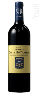 Château Smith Haut Lafitte - Château Smith Haut Lafitte - 2021 - Rouge