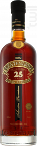 Centenario 25 - Centenario - Non millésimé - 