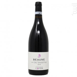 Beaune Premier Cru Épenottes - Dominique Lafon - 2022 - Rouge
