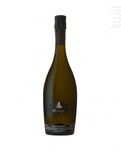 Los Bermejos Brut Nature - Bodega Los Bermejos - Non millésimé - Effervescent