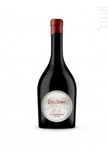 Le Seigneur des Anneaux™ - The Shire - Vignobles Bardet - Non millésimé - Rouge
