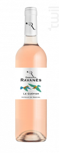 Le Guêpier - Domaine de Ravanès - 2022 - Rosé