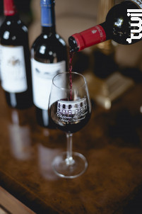 Château du Faure Haut Normand - Château du Faure Haut Normand - 2018 - Rouge