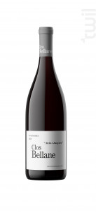 Saint Jacques - Clos Bellane - 2020 - Rouge