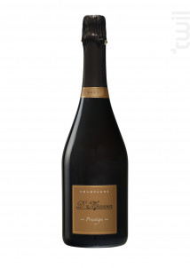 Cuvée Prestige - Champagne D.Massin - Non millésimé - Effervescent