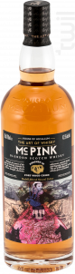 Mc Pink - House Of McCallum - Non millésimé - 