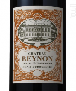 Château Reynon - Denis Dubourdieu Domaines - 2016 - Rouge