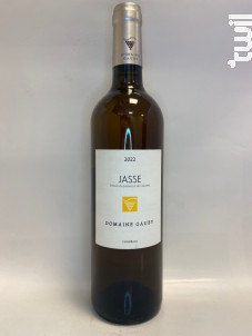 Jasse - Domaine Gauby - 2022 - Blanc