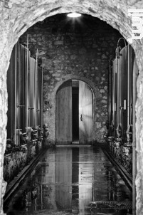 Tradition - Mas Gourgonnier - 2017 - Rouge