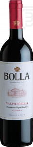 Classico Valpolicella - Bolla - 2021 - Rouge