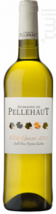 L'Été Gascon - Domaine de Pellehaut - 2024 - Blanc