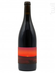 Nicolas Mariotti Bindi Albore - Nicolas Mariotti Bindi - 2023 - Rouge