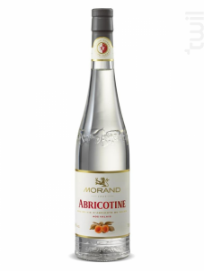 Morand - Abricotine - Morand - Non millésimé - 