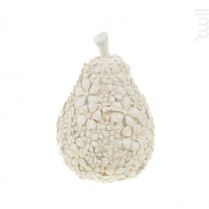 Poire Fleurie 8 Cm - Amadeus -  - 