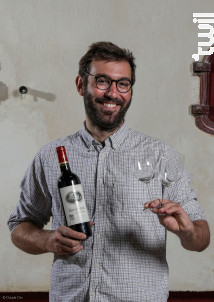 Chateau Goulefaisan - Château Tour Marcillanet - 2019 - Rouge