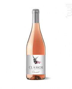Clamor Rosado - Bodega Raimat - 2021 - Rosé