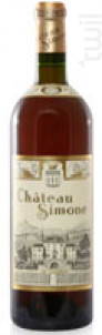 Château Simone - Château Simone - 2022 - Rosé