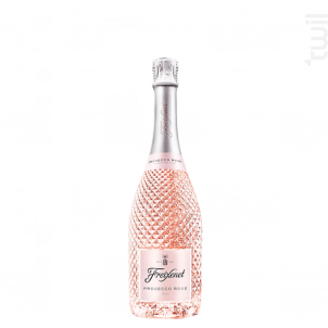 Prosecco Rosé - Freixenet - Non millésimé - Effervescent