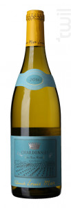 Chardonnay - Climat Terres Froides - Louis Max - 2021 - Blanc