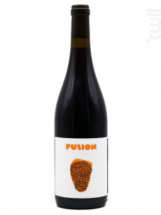 Fusion - No Control - 2024 - Rouge