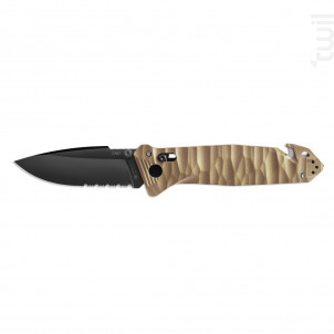 Couteau De Poche Cac S200 Micro Vengeur - Tarrerias Bonjean -  - 