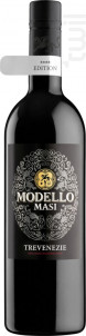 Modello Trevenezie Bianco - Masi Agricola - Non millésimé - Blanc
