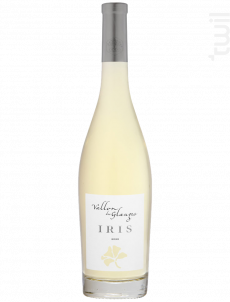 Iris - Domaine Vallon Des Glauges - 2020 - Blanc