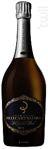 Clos Saint Hilaire - Champagne Billecart-Salmon - 2006 - Effervescent