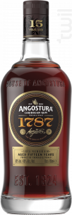 1787 - Angostura - Non millésimé - 