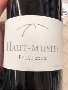 Saint Joseph L'Instinct - Domaine Jolivet - 2023 - Rouge