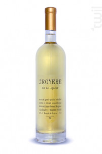 Vin de Liqueur - Muscat - La Royère - Non millésimé - Blanc