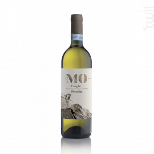 Favorita - Azienda Vitivinicola Mo - 2021 - Blanc